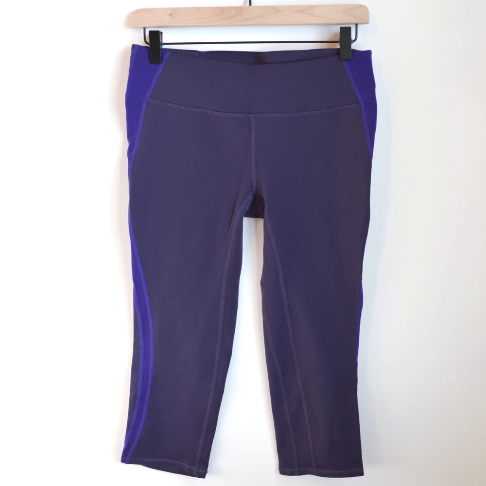 Gap Fit, Active Pants Workout Capris